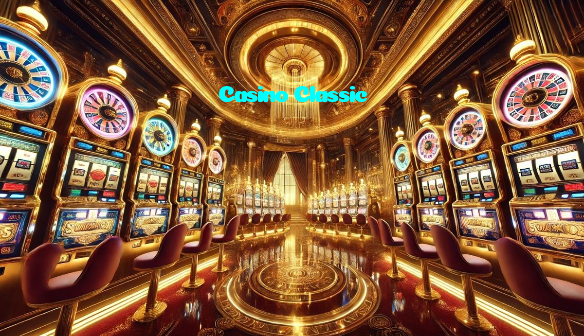 Casino Classic