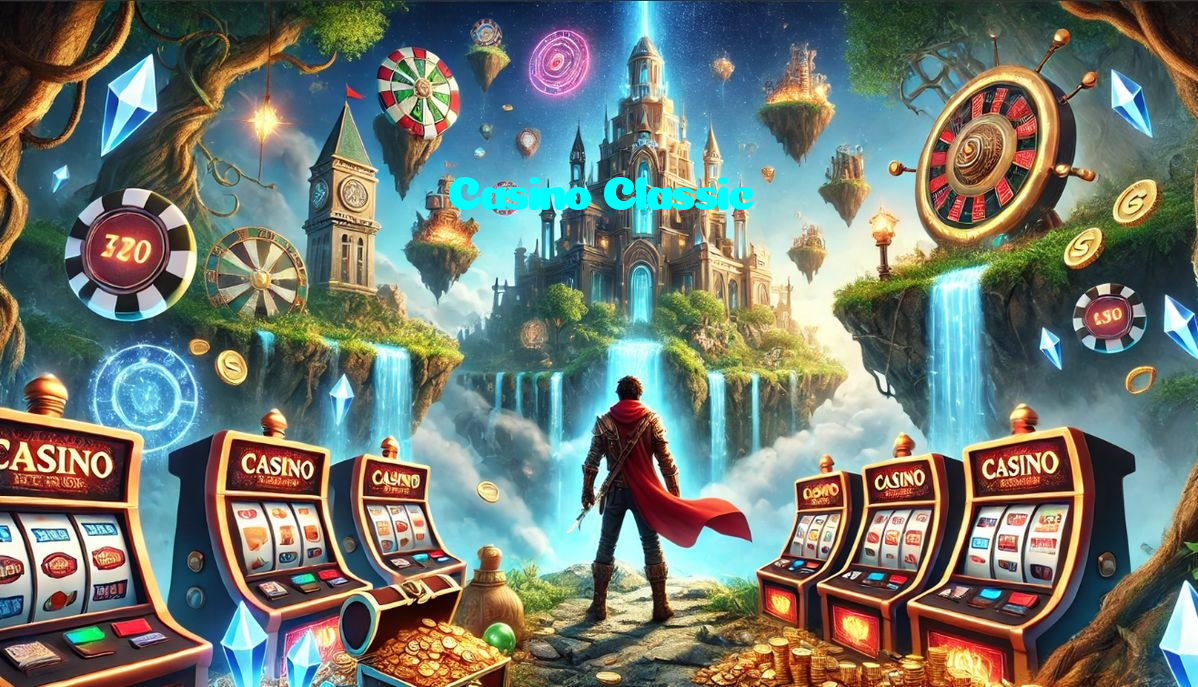 making first deposit on Casino Classic website using local payment methods in Pakistan