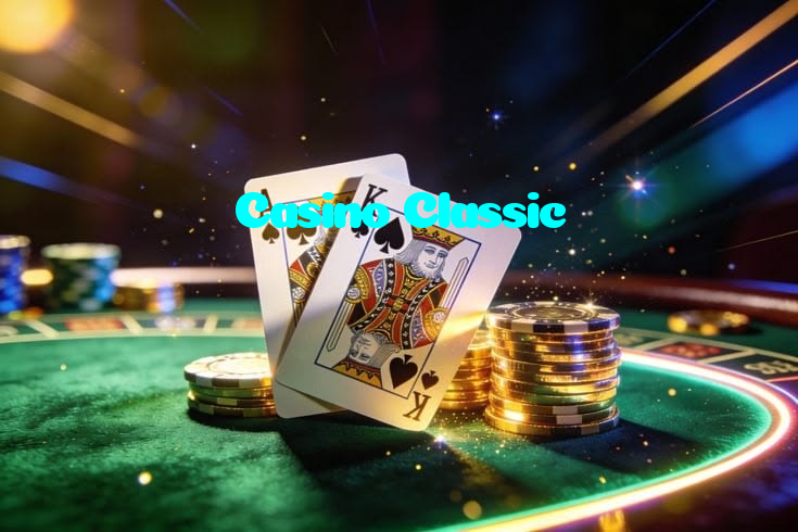 Casino Classic خوش آمدید بونس +600% پیشکش موبائل ایپ کے پروموشن سیکشن میں دکھائی دیتی ہے۔