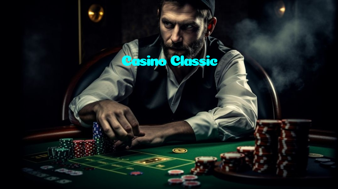 making first deposit on Casino Classic website using local payment methods in Pakistan