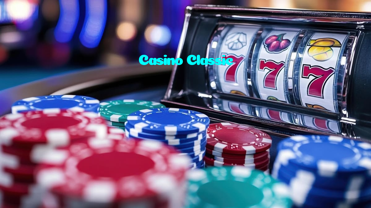 Casino Classic