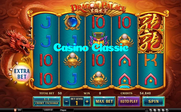 Casino Classic