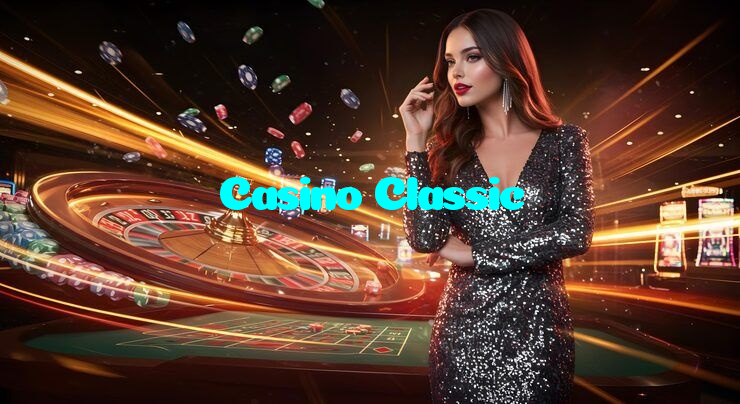 Casino Classic casino presented on mobile device in Pakistan with slots and live games