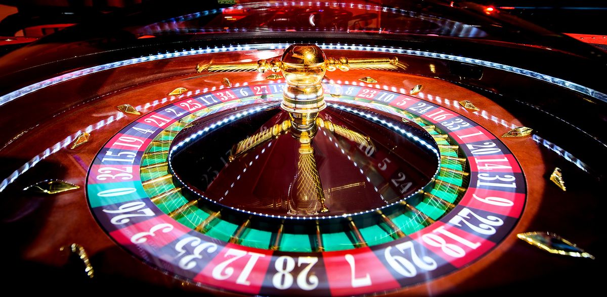 Casino Classic کیسینو میں بکراٹکھیلیں
