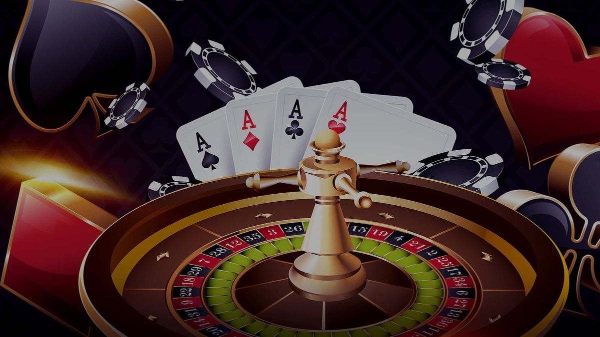 Casino Classic پاکستان میں میگا ویز کیسینو گیمز
