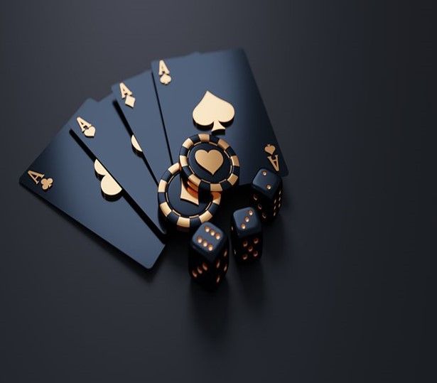 Casino Classic کھلاڑیوں کے لیے لائیو کیسینو سیکشن