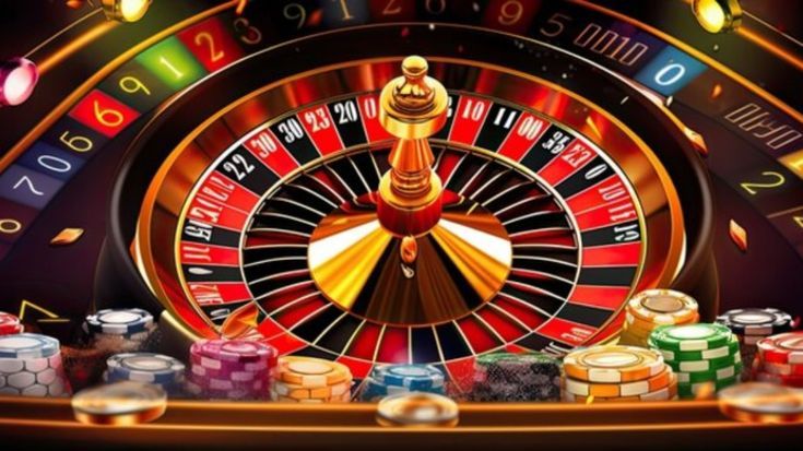 ایک اکاؤنٹ بنائیں یا Casino Classic کیسینو میں لاگ ان کریں۔