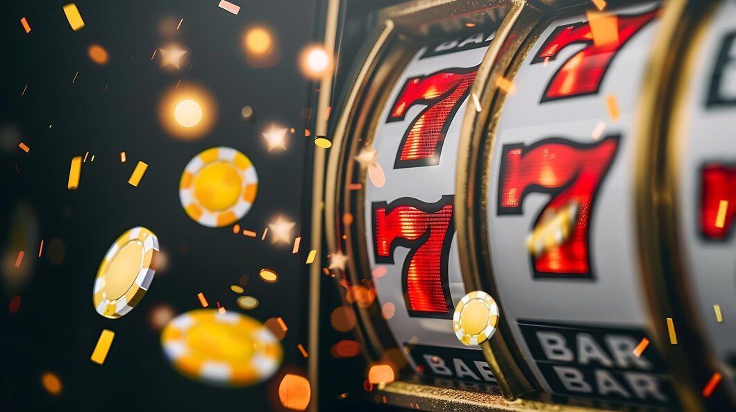 Casino Classic آن لائن کیسینو میں کھیلنے کی وجوہات