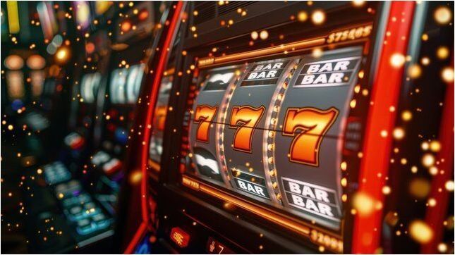 پاکستان میں Casino Classic کا آن لائن کیسینو سیکشن کھولیں۔