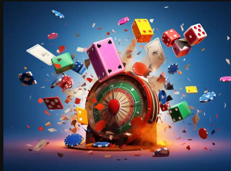 Casino Classic کیسینو میں ایک آن لائن گیم کا انتخاب کریں۔