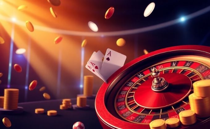 پاکستان کے نئے Casino Classicکیسینو کھلاڑیوں کے لیے خوش آمدید بونس