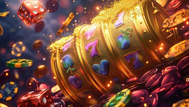Casino Classic ویب سائٹ پر کریش گیمز - فوری گیمز دستیاب ہیں۔